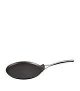Harrods Le Creuset Toughened Non-Stick Crepe Pan 24cm- Buy online at McGrocer