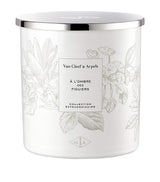 Harrods Van Cleef & Arpels Collection Extraordinaire A l'Ombre des Figuiers Candle 240g- Buy online at McGrocer