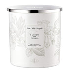 Van Cleef & Arpels A l'Ombre des Figuiers candle 240g (British brand)