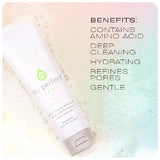 The Perfect Cosmetics My Perfect Wash cleanser 125ml, imported from the UK