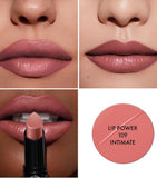 Armani Lip Power Vivid Color Long Wear Lipstick - British product
