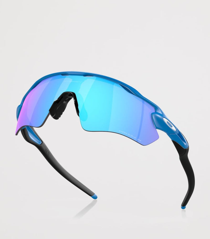 Oakley Radar EV Path Shield polarised sunglasses, UK version