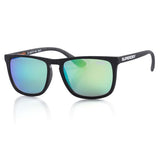Superdry SDS Shockwave Black Mirrored men sunglasses (British brand)