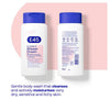 E45 Emollient Shower Cream 200ml - British product