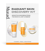 Harrods Murad Radiant Skin Discovery Kit Skincare Set- Buy online at McGrocer