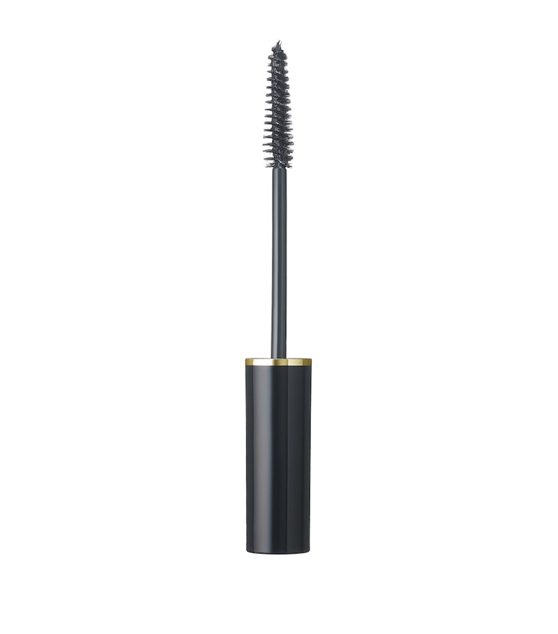 Suqqu water-resistant mascara in jet black (British brand)