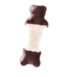 Louis Fouquet chocolate marshmallow pouches pack of 4, UK version