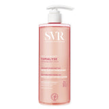 Superdrug SVR Topialyse 24hr Hydrating Face Body Gel Wash 400ml- Buy online at McGrocer