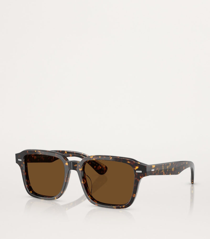 Oliver Peoples Errisson Sun acetate sunglasses (British brand)