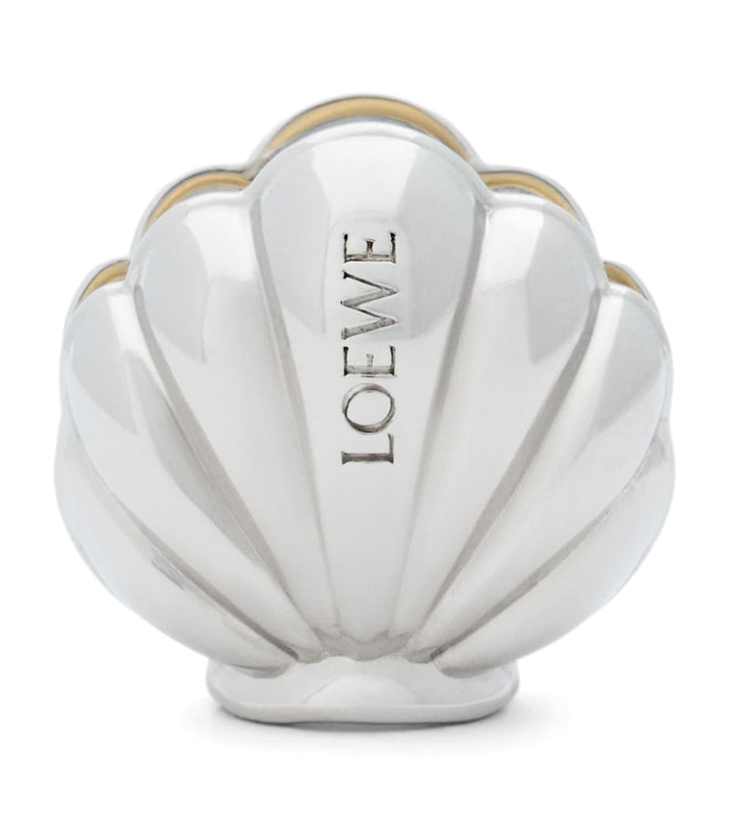 LOEWE clam dice charm, imported from the UK