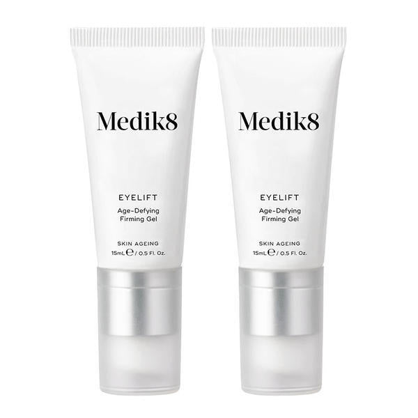 Medik8 Eyelift Peptides Gel eye firming gel - British product