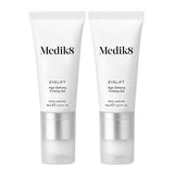 Medik8 Eyelift Peptides Gel eye firming gel - British product