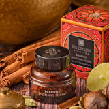 SPA CEYLON Breathe Soothing Herbs, imported from the UK