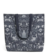 Harrods Harrods Knights of Brompton Pocket Shopper Bag- Buy online at McGrocer
