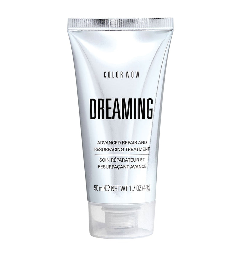 Color Wow Dreaming Advanced Repair Resurfacing Treatment 50ml, UK version