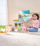 VTech Bluey Ice Cream Adventure Play Set, imported from the UK