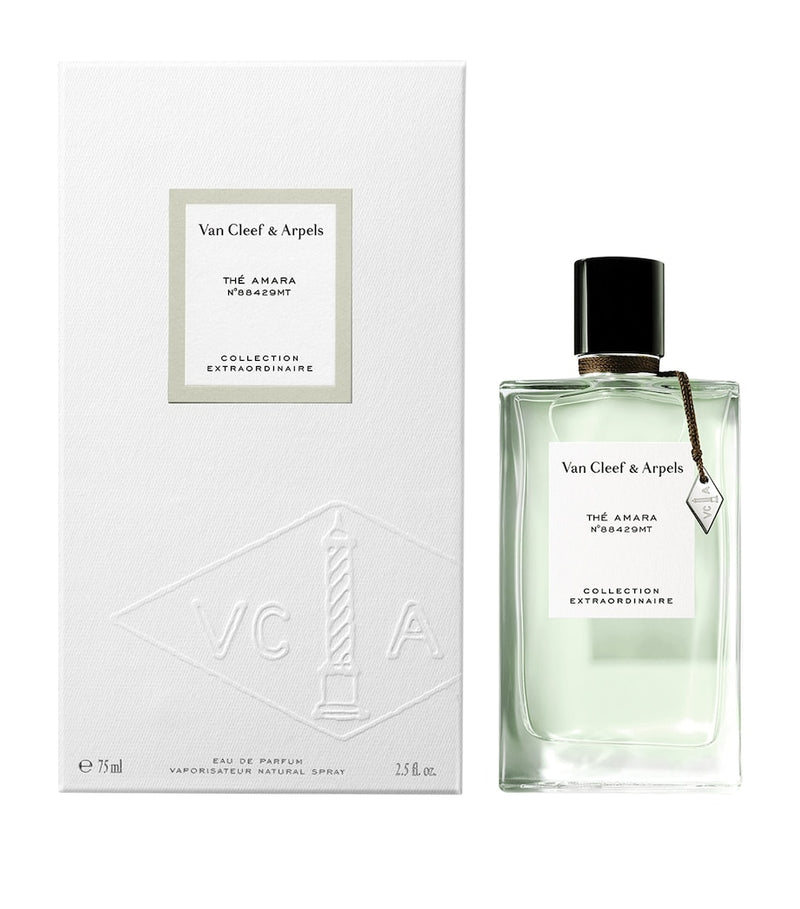 Van Cleef & Arpels Thé Amara Eau de Parfum 75ml (British brand)