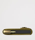 Secrid Basco Leather Miniwallet (British brand)