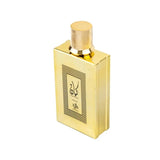 Al Wataniah Kayaan Gold Black EDP Perfume 100ml