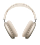 Apple AirPods Max 2 Starlight over-ear headphones - British product