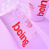 Being Curl Defining Shampoo 354ml - British product