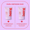 Being Curl Defining Shampoo 354ml - British product