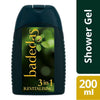 Badedas Revitalising Shower Gel 200ml - British product