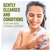 Badedas Revitalising Shower Gel 200ml - British product