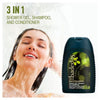 Badedas Revitalising Shower Gel 200ml - British product