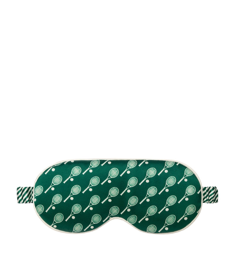 Slip Mulberry Silk Contour Sleep Mask, UK version