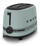 Smeg x Porsche 2-Slice Toaster (British brand)