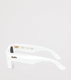 Ray-Ban x A$AP Rocky Wayfarer Puffer sunglasses (British brand)