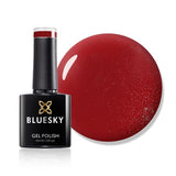 Bluesky Gel Polish Hollywood Red Carpet - British product