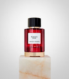Carolina Herrera Burning Rose eau de parfum 100ml (British brand)