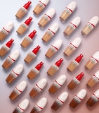 Shiseido Revitalessence Skin Glow Foundation SPF 30 (British brand)