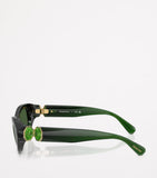 Swarovski Propionate SK6036U sunglasses - British product