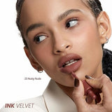 Peripera velvet lip tint Nutty Nude 4g , imported from the UK
