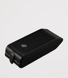 WOLF Philipp flip watch stand vegan leather, imported from the UK