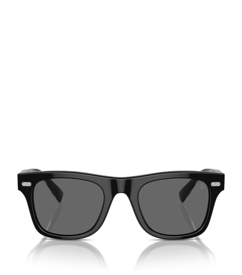 Brunello Cucinelli acetate sunglasses BC4002S - British product