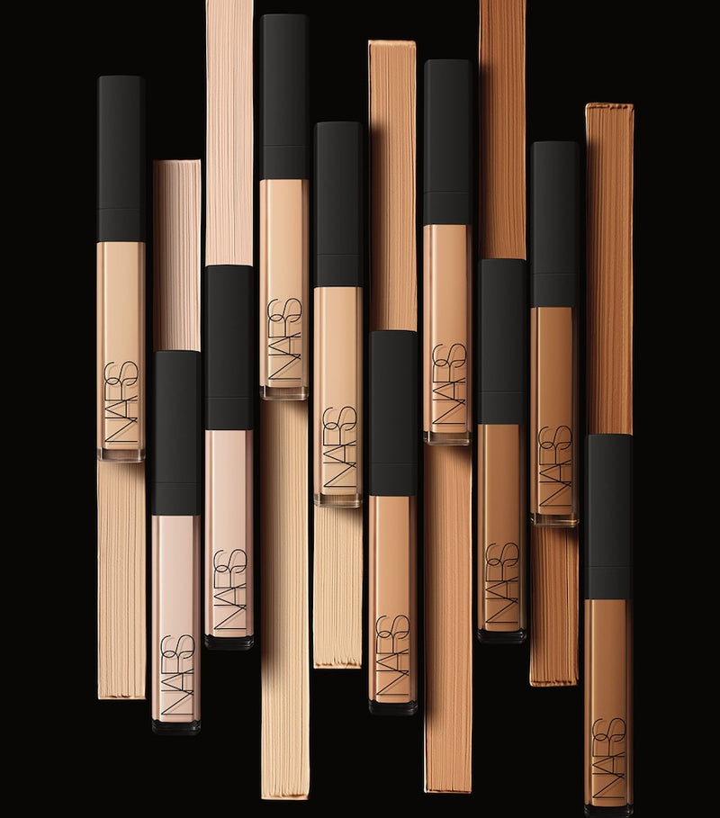 NARS Radiant Creamy Concealer, imported from the UK