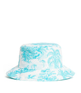 Harrods Marie Raxevsky Jungle Print Children's Bucket Hat- Buy online at McGrocer
