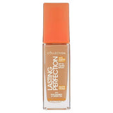 Kolleksjon Lasting Perfection Matte Foundation 11W Maple Warm