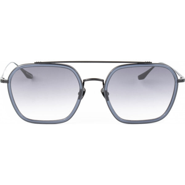 Belstaff blue Merrick II sunglasses 60 (British brand)