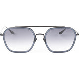 Belstaff blue Merrick II sunglasses 60 (British brand)