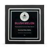 Scented wax melt blush melon 90g - British product