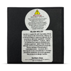 Scented wax melt blush melon 90g - British product