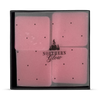 Scented wax melt blush melon 90g - British product