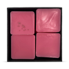 Scented wax melt blush melon 90g - British product