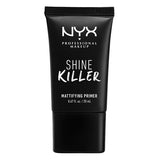 Superdrug NYX Professional Makeup Mattifying Shine Killer Face Primer- Buy online at McGrocer