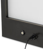 Eichholtz Large Riserva outdoor lamp - British product